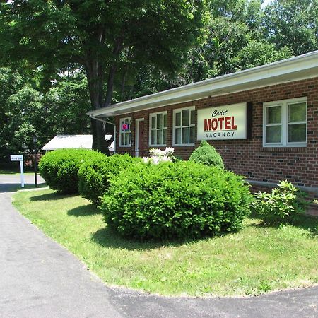 Cadet Motel Корнволл-он-Гадсон Екстер'єр фото